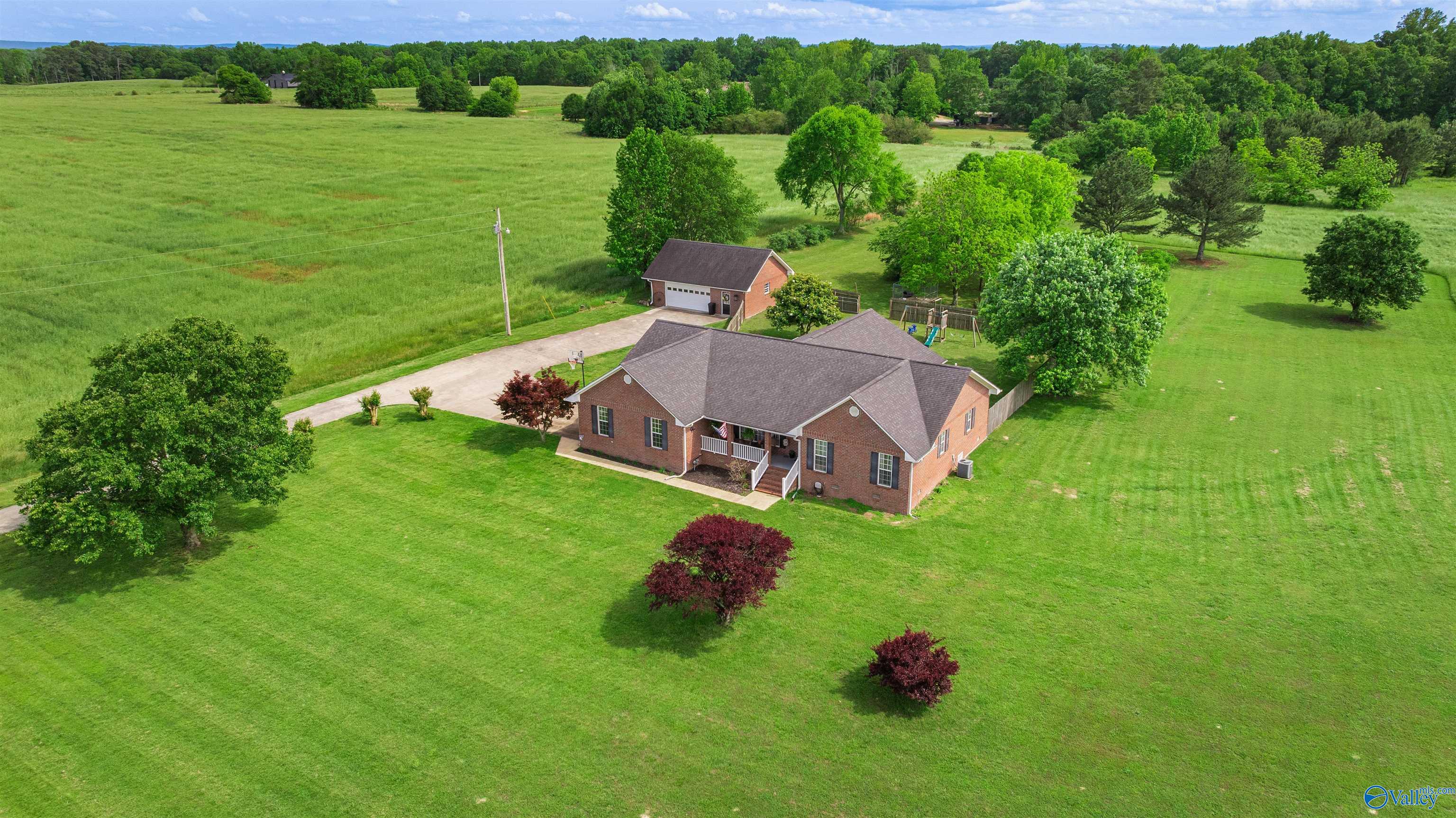 1109 County Road 424, Fyffe, Alabama image 41