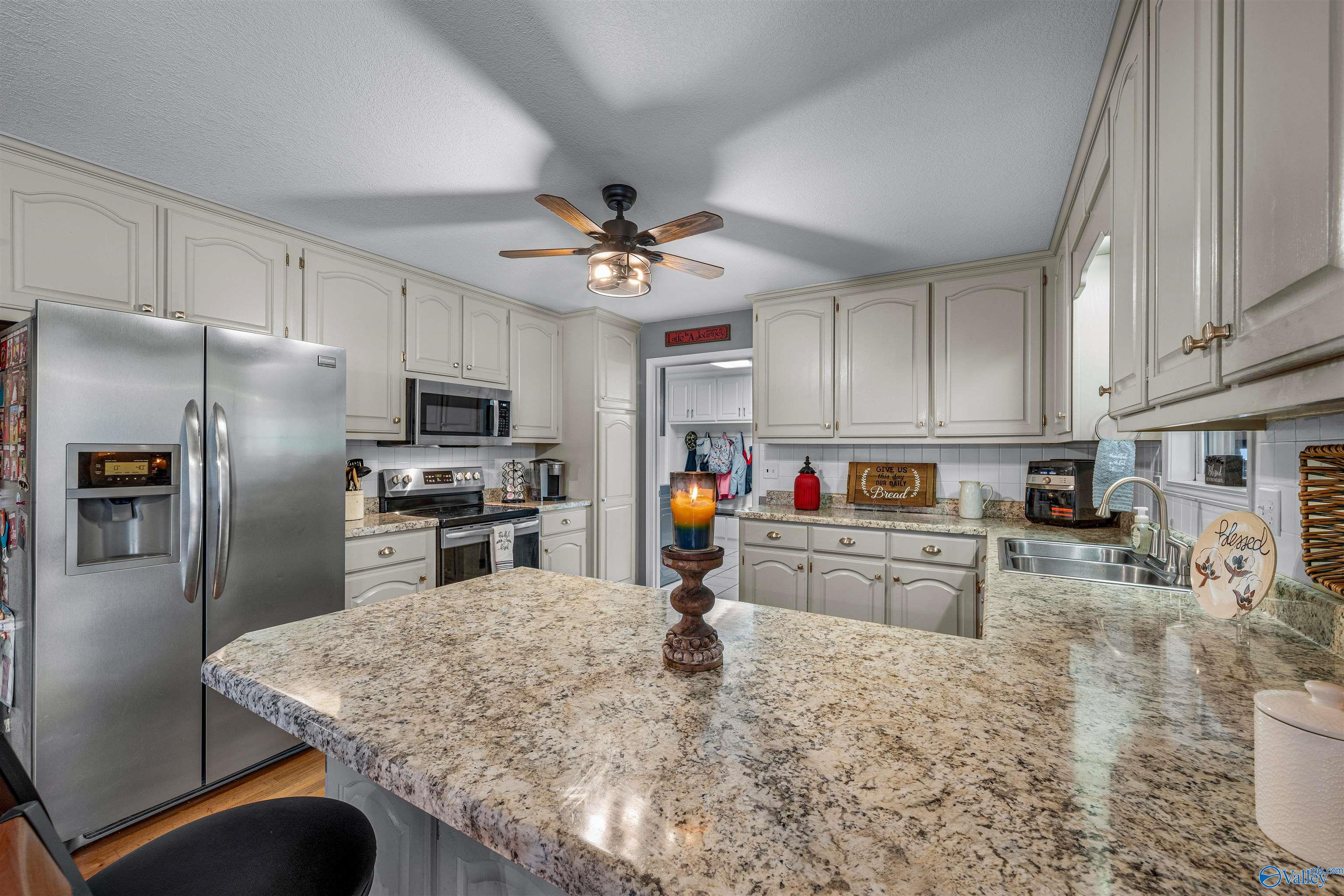 1109 County Road 424, Fyffe, Alabama image 13