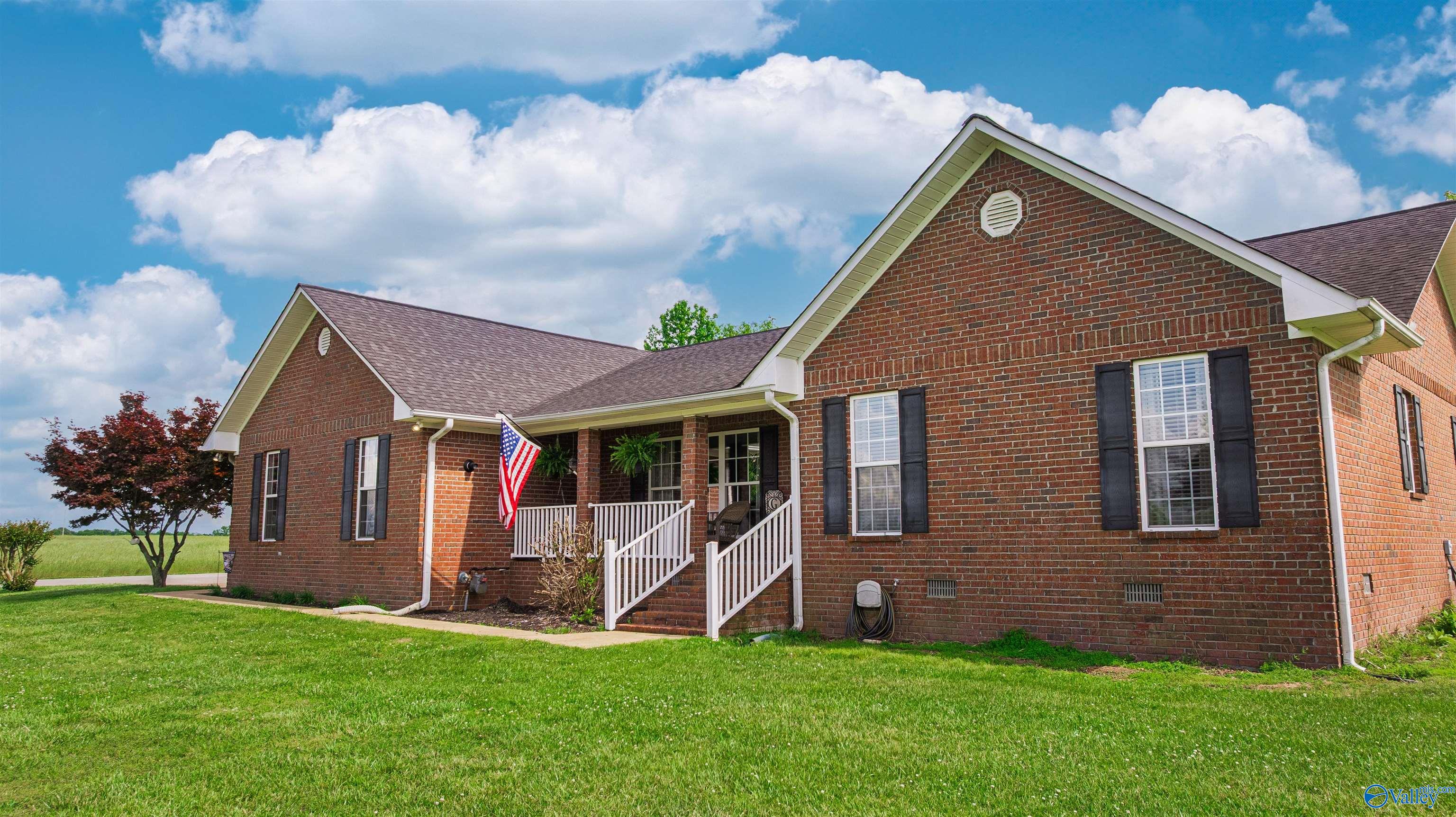 1109 County Road 424, Fyffe, Alabama image 4
