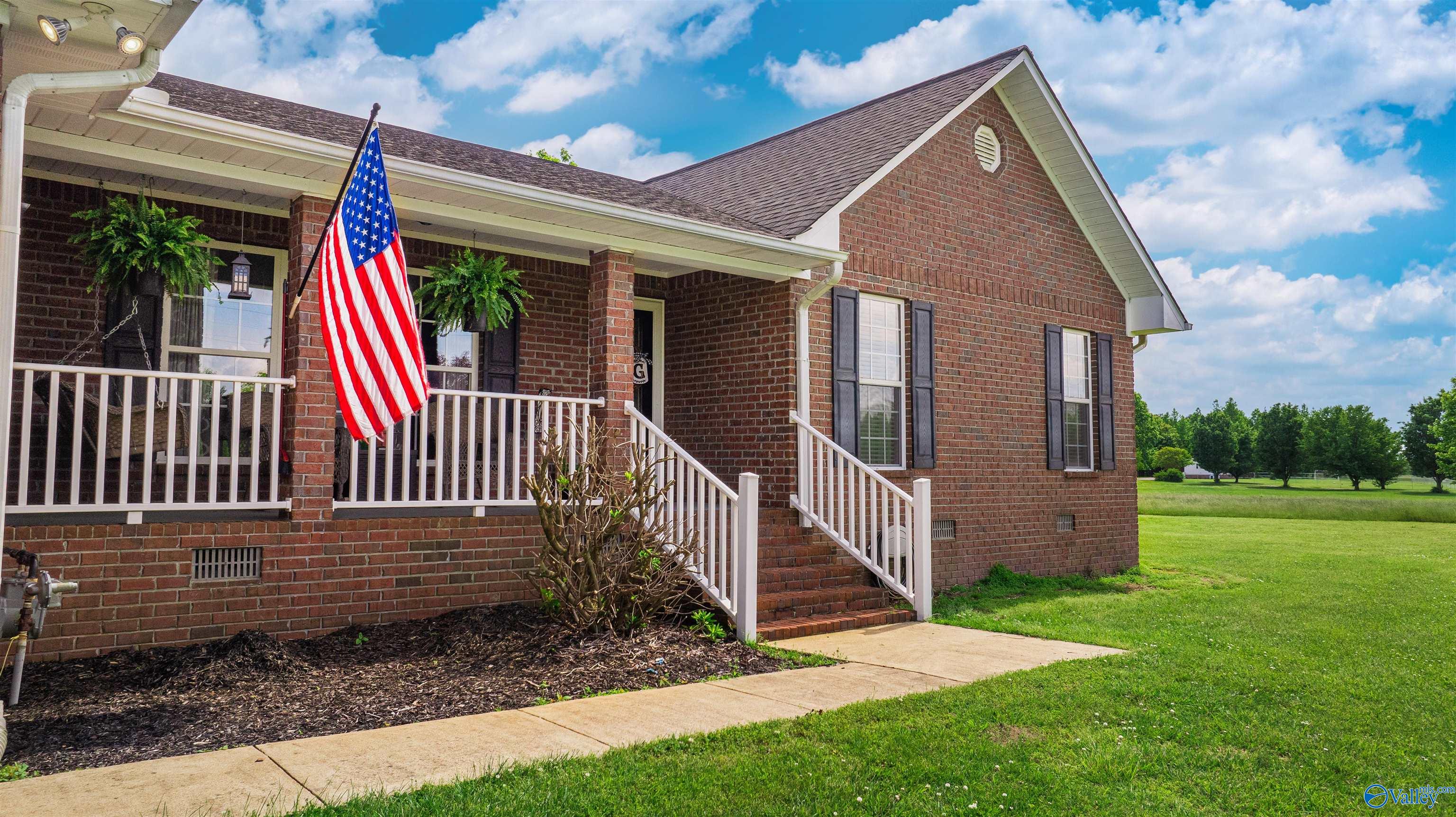 1109 County Road 424, Fyffe, Alabama image 3