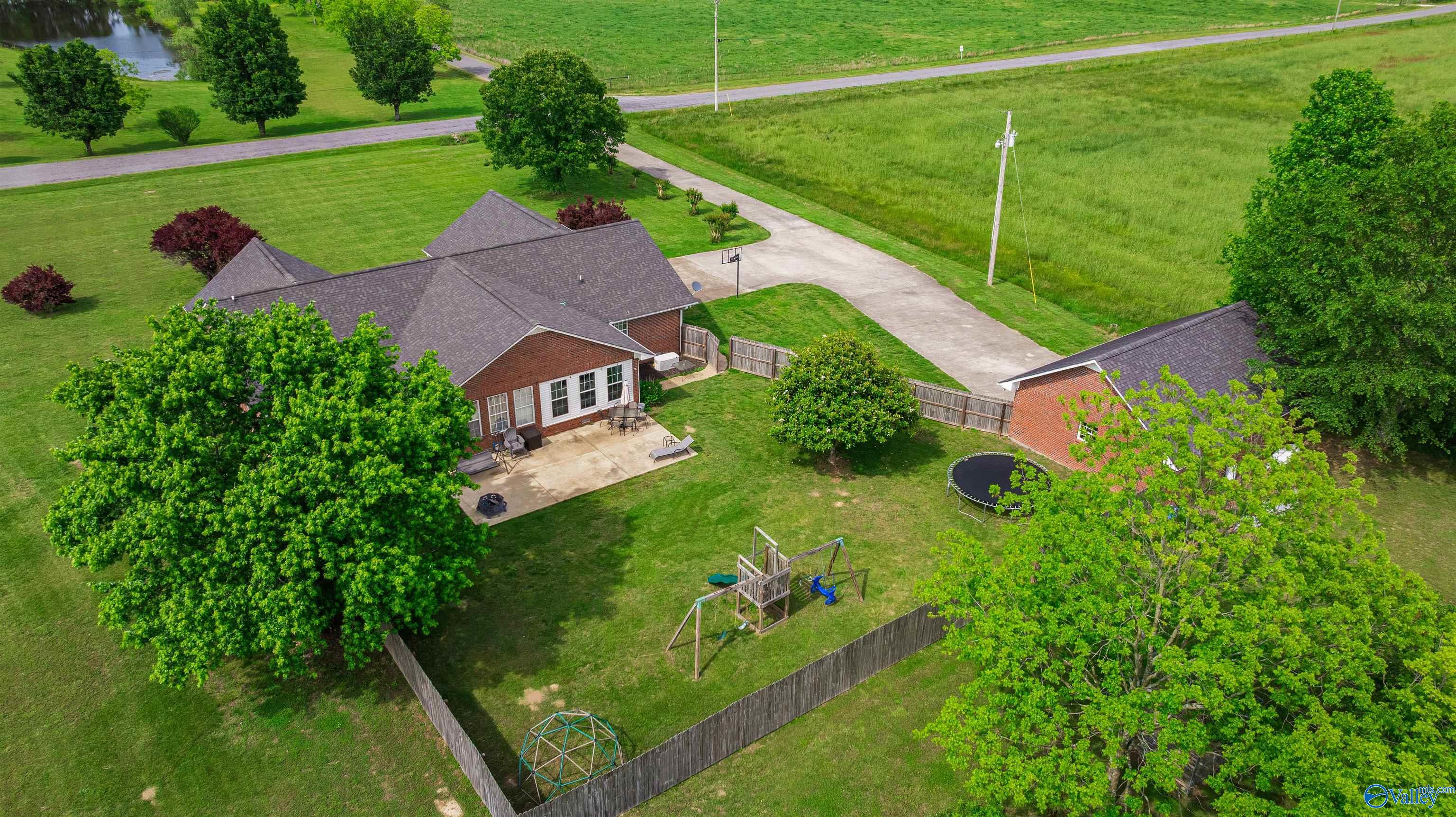 1109 County Road 424, Fyffe, Alabama image 43