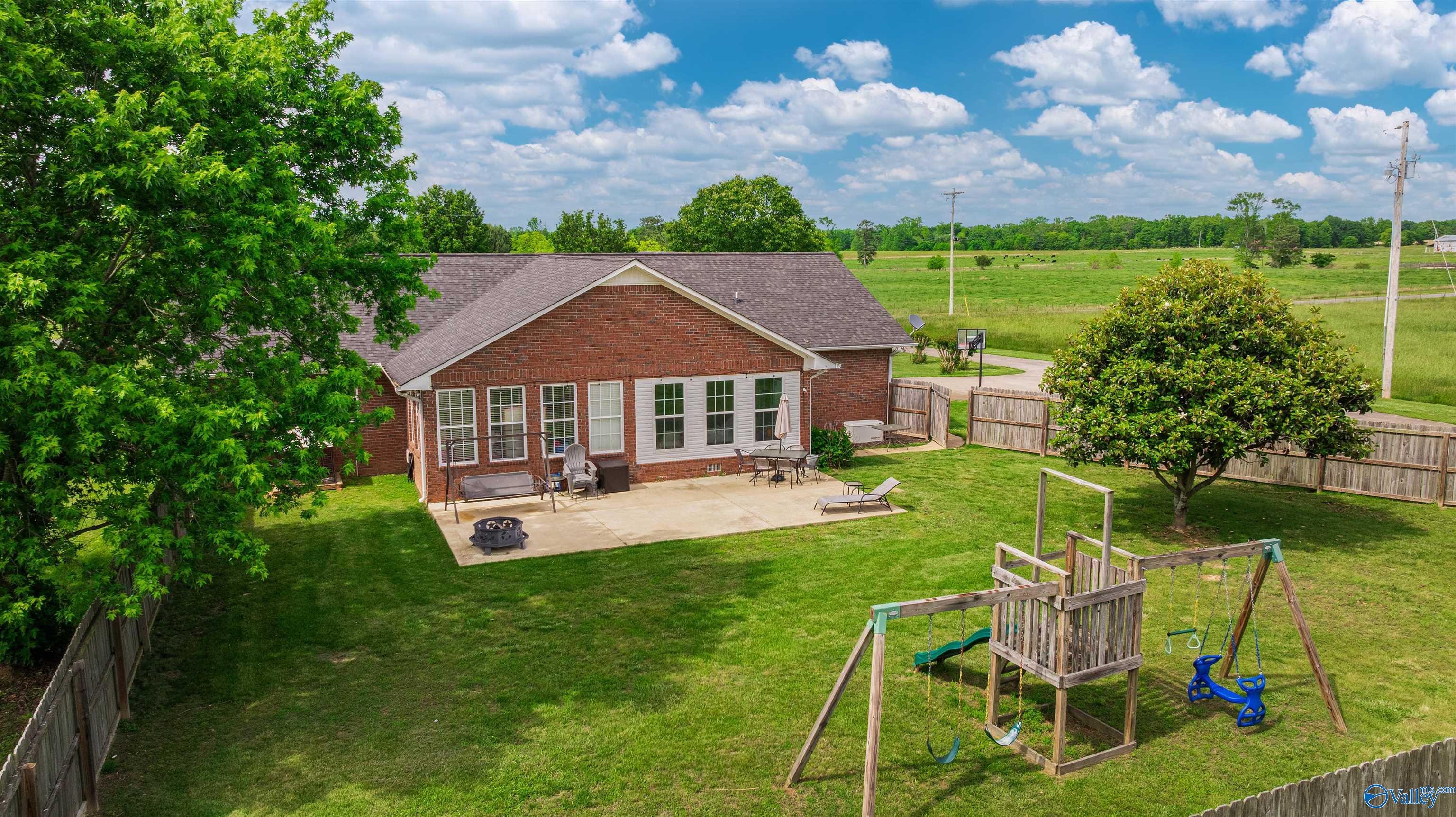 1109 County Road 424, Fyffe, Alabama image 35
