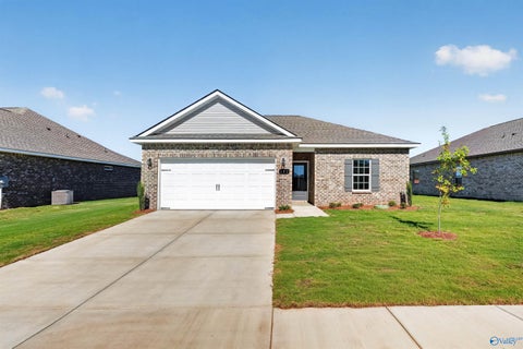 Homes For Sale - 132 Bella May Lane<br/> New Market, AL 35761
