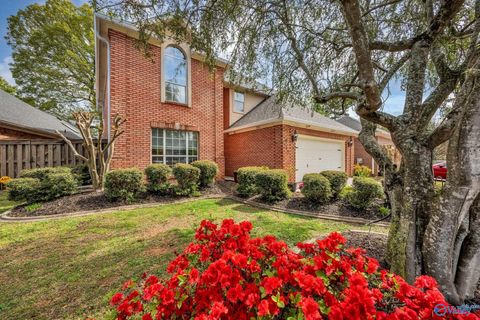 Homes For Sale - 151 Canterbury Drive<br/> Madison, AL 35758