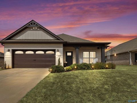 Homes For Sale - 123 Ohio River Road<br/> Madison, AL 35756