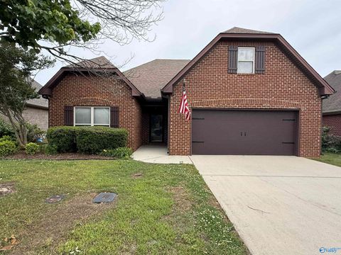Homes For Sale - 14424 Crooked Stick Place<br/> Athens, AL 35613