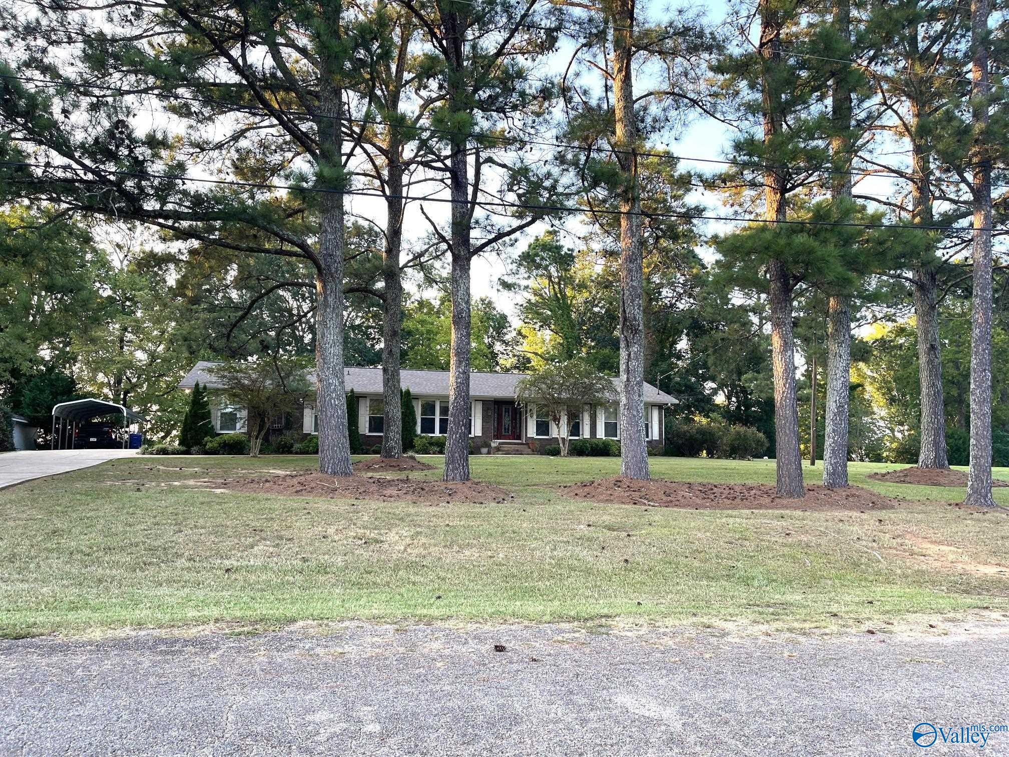 3430 Brock Hill Drive, Hokes Bluff, Alabama image 2