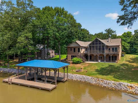 Homes For Sale - 971 Ramsey Road<br/> Rainbow City, AL 35907