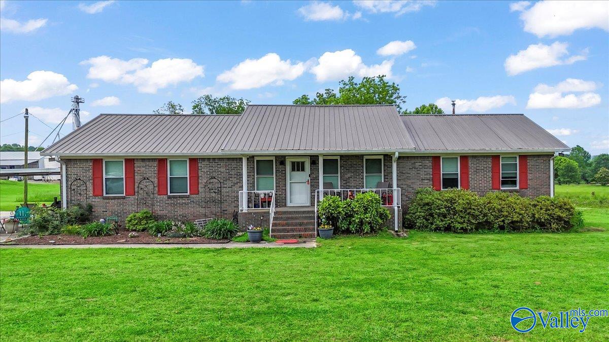 2523 County Road 222, Cullman, Alabama image 1