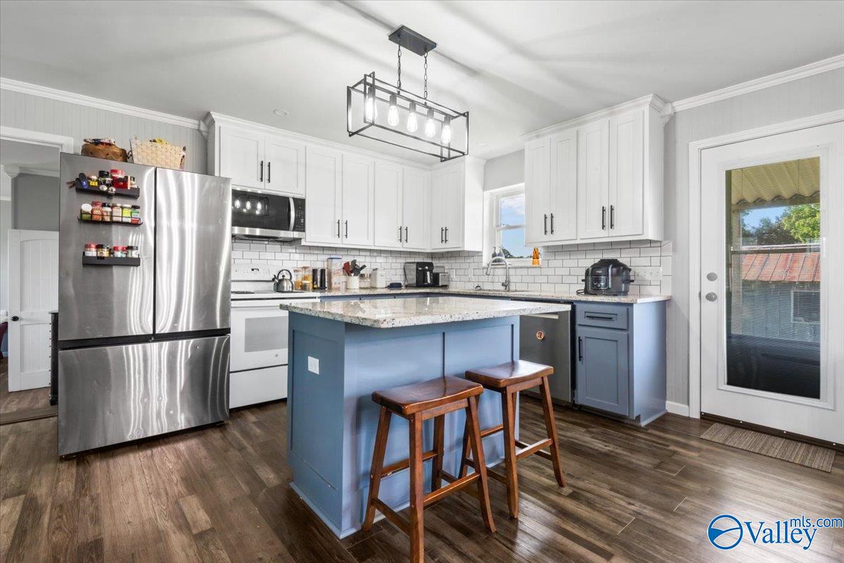2523 County Road 222, Cullman, Alabama image 9