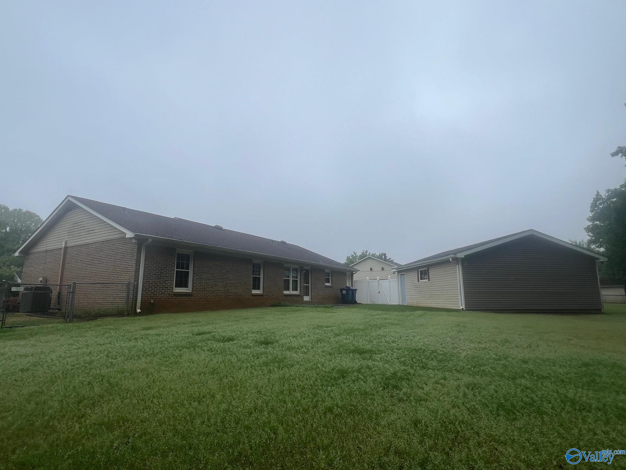 7422 Logan Drive, Huntsville, Alabama image 23