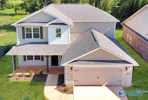 Homes For Sale - 1037 Orvil Smith Road<br/> Harvest, AL 35749