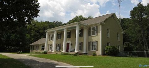 Photo of 3170 Crudup Road, Attalla, AL 35954 (MLS # 21910642)