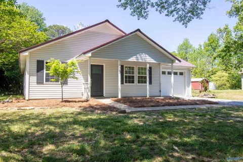 Homes For Sale - 115 County Road 1229<br/> Cullman County, Vinemont, AL 35179
