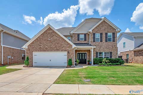 Homes For Sale - 4228 Textile Lane<br/> Huntsville, AL 35805