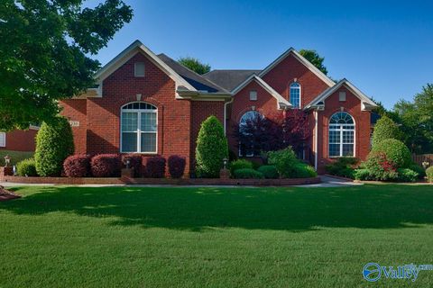 Homes For Sale - 230 Bishop Farm Way<br/> Huntsville, AL 35806