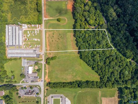 Vacant Land For Sale - 5.6 ACRES S Slaughter Road<br/> Madison, AL 35758