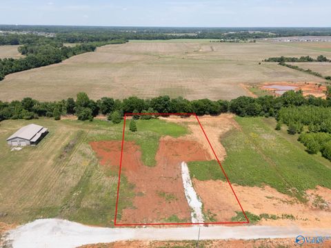 Vacant Land For Sale - 23671 Old Homeplace Way<br/> Athens, AL 35613