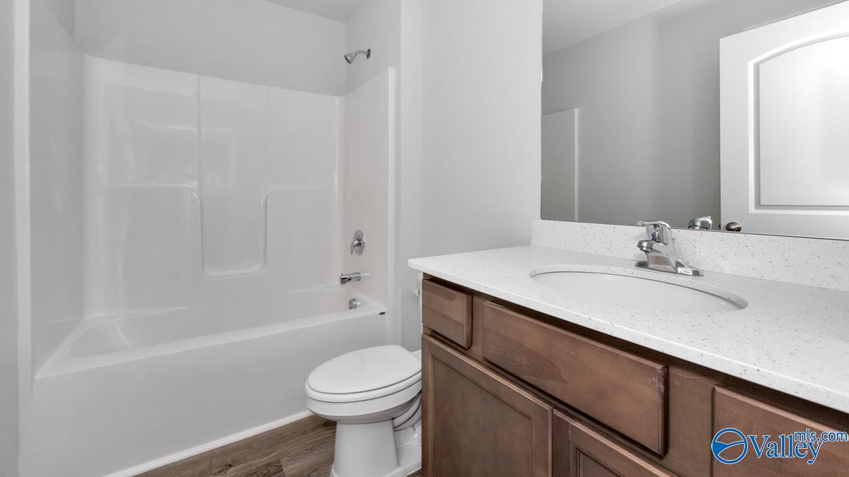 27 Clark Trail, Scottsboro, Alabama image 16