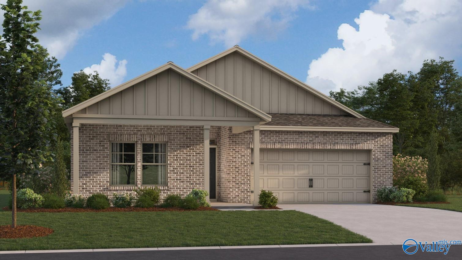 27 Clark Trail, Scottsboro, Alabama image 1