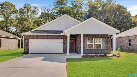 Homes For Sale - 27 Clark Trail<br/> Jackson County, Scottsboro, AL 35769