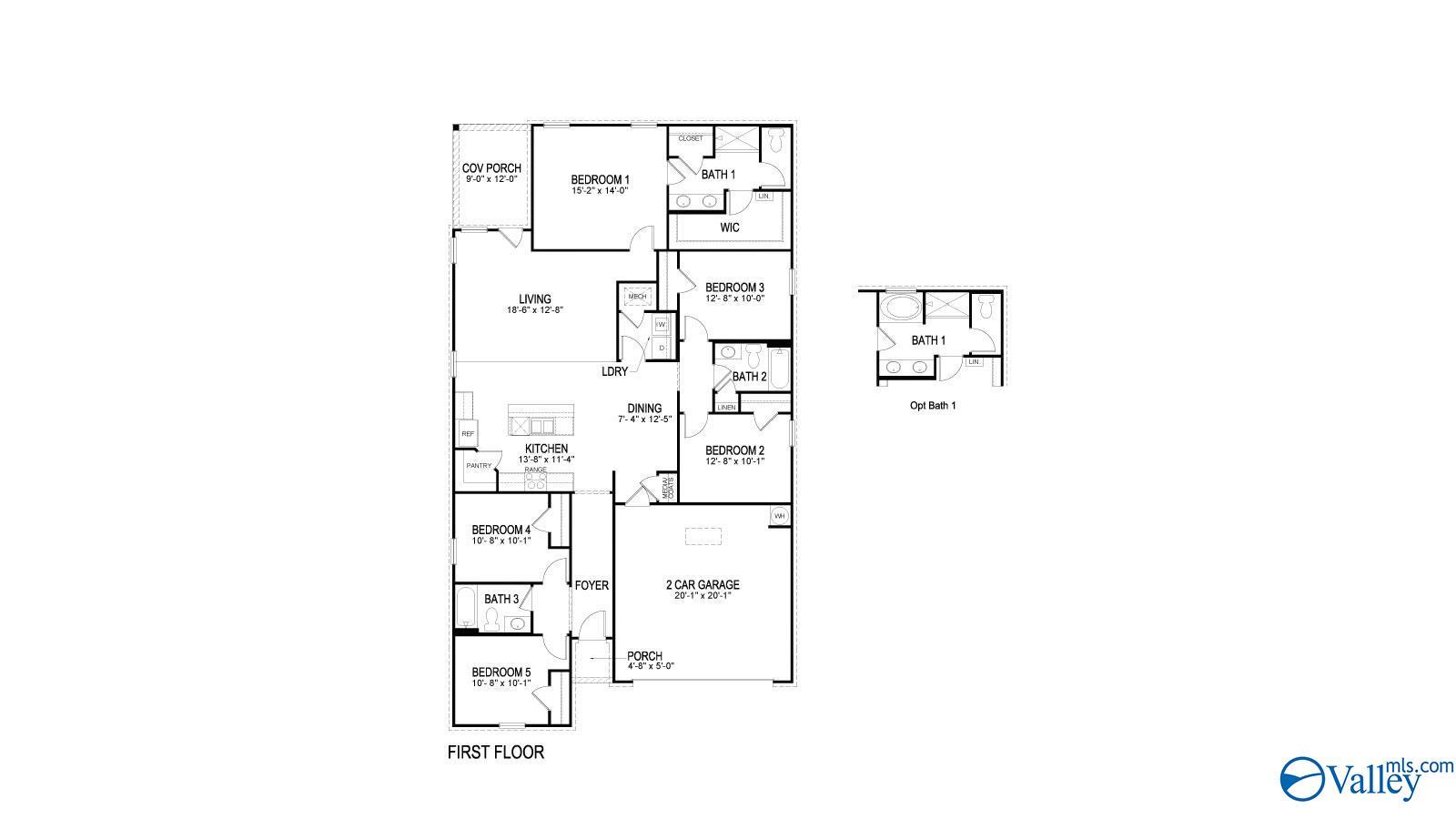 27 Clark Trail, Scottsboro, Alabama image 25