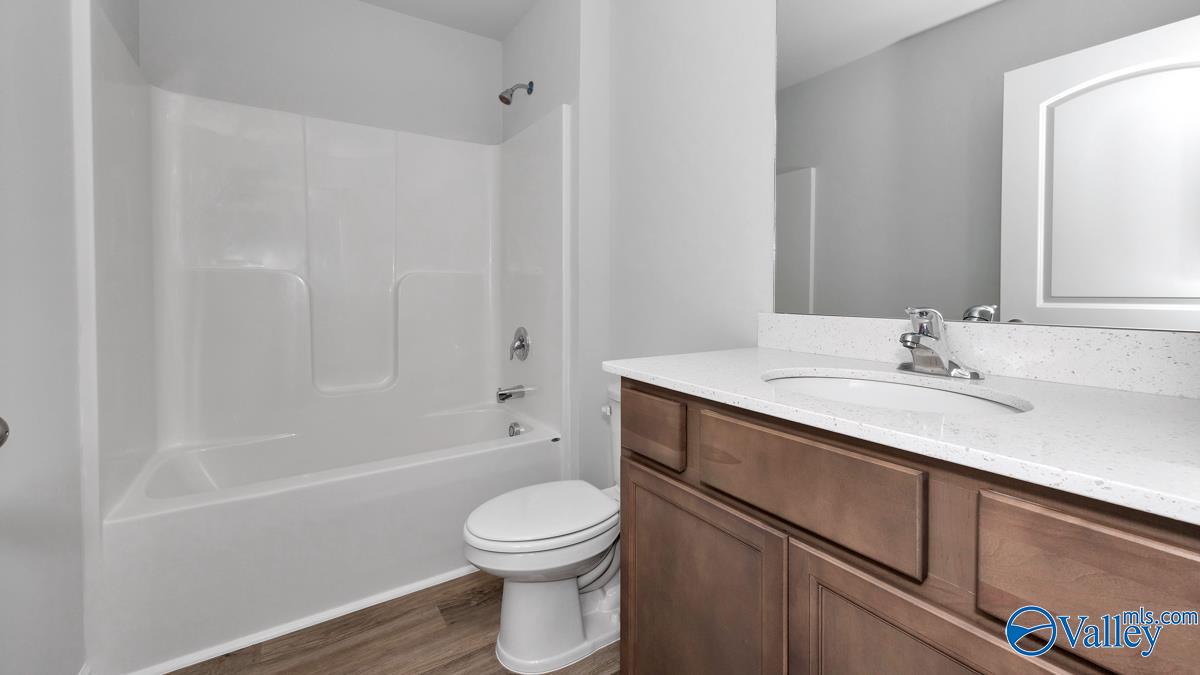 27 Clark Trail, Scottsboro, Alabama image 15