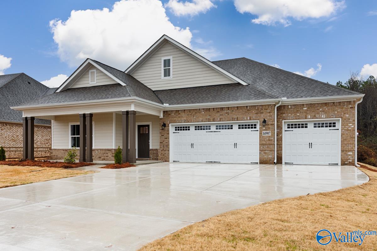 14907 Willow Rose Lane, Athens, Alabama image 4