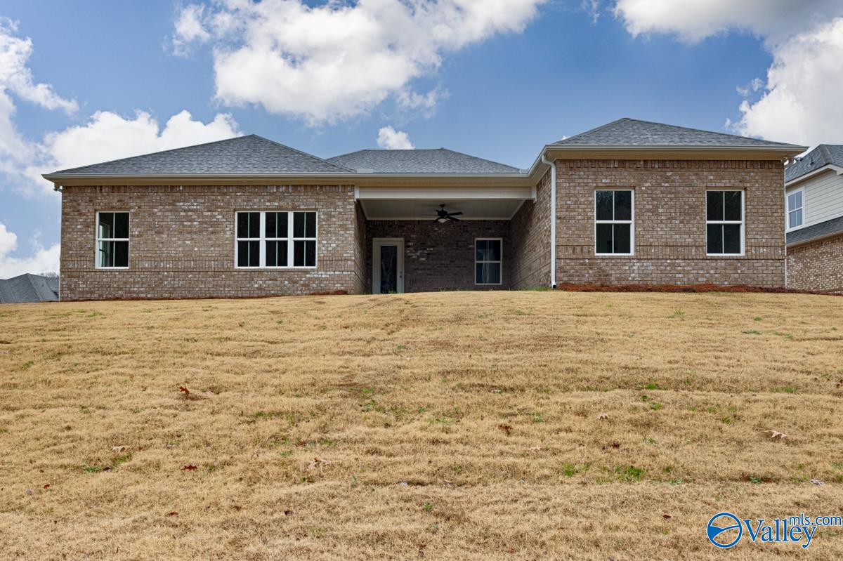 14907 Willow Rose Lane, Athens, Alabama image 11