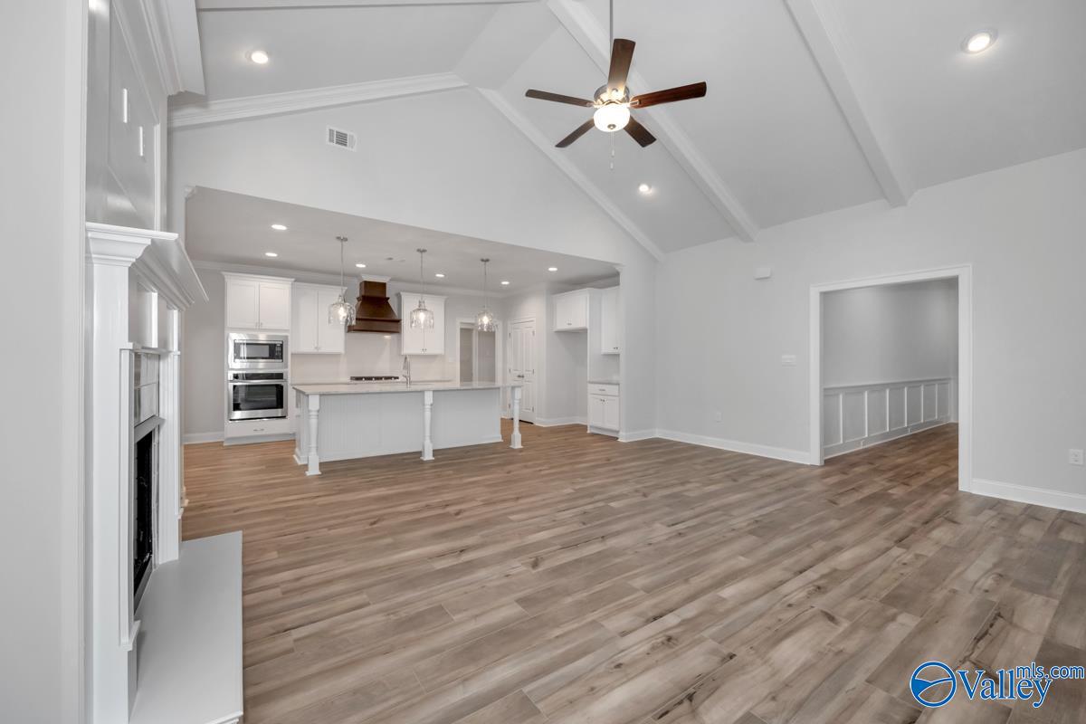 14907 Willow Rose Lane, Athens, Alabama image 24