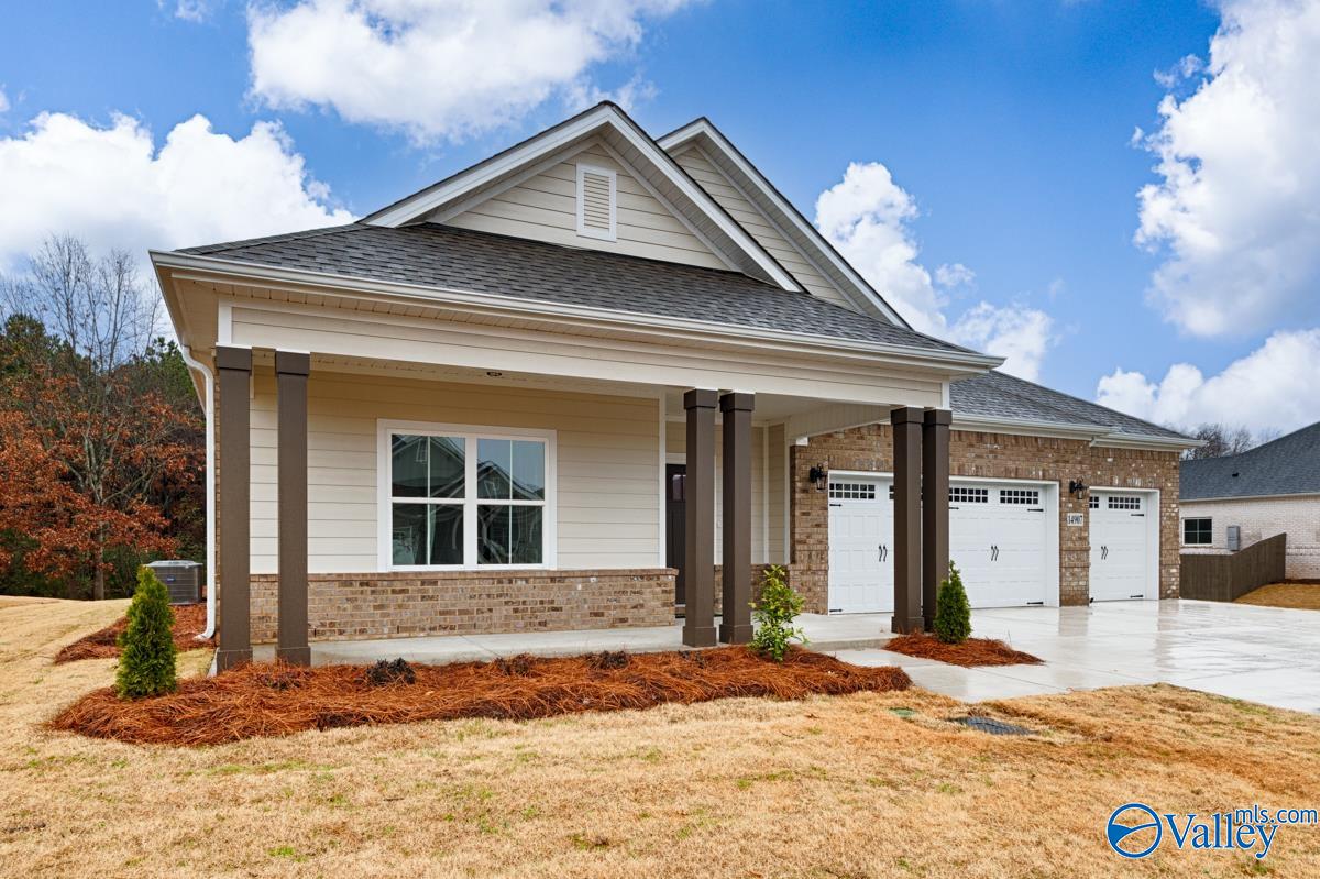 14907 Willow Rose Lane, Athens, Alabama image 6