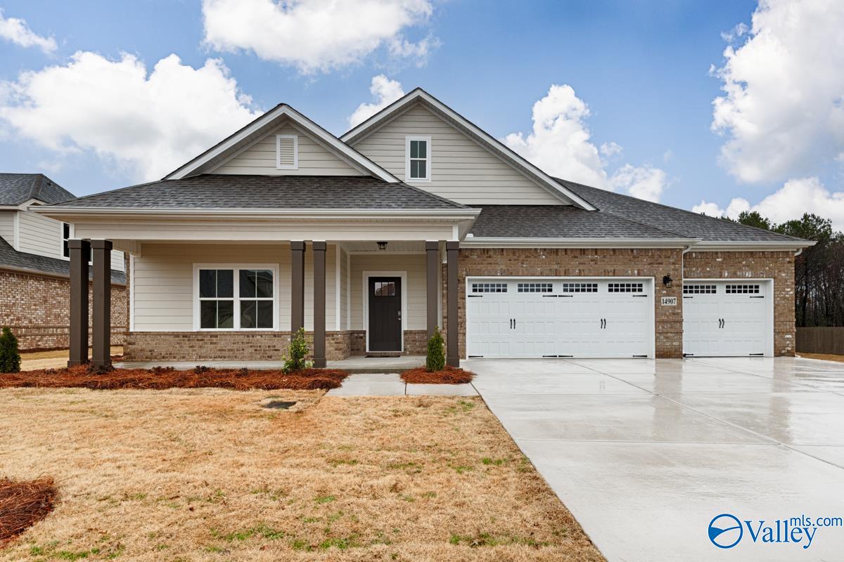 14907 Willow Rose Lane, Athens, Alabama image 1