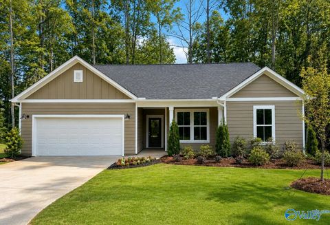 Photo of 350 Cade Circle, Leesburg, AL 35983 (MLS # 21917400)