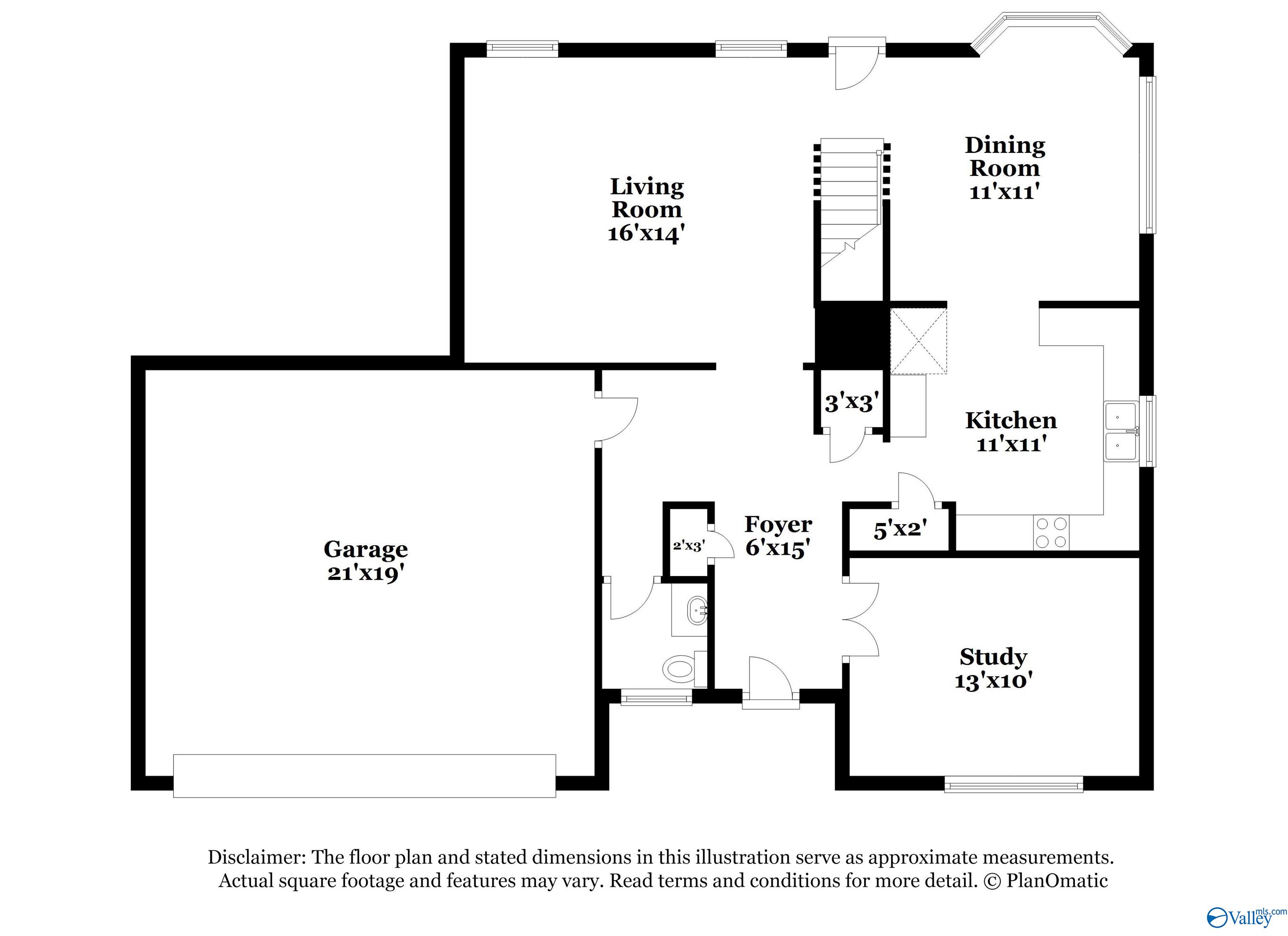 265 Postwood Court, Madison, Alabama image 2