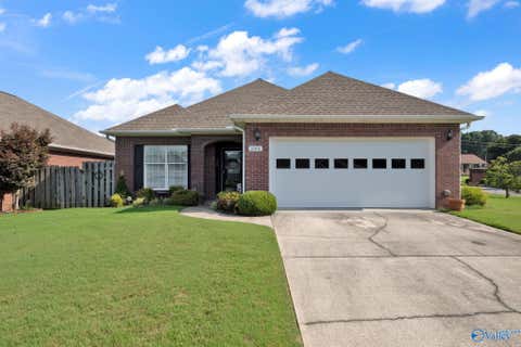 Homes For Sale - 2901 Phelan Cir<br/> Hanceville, AL 35077