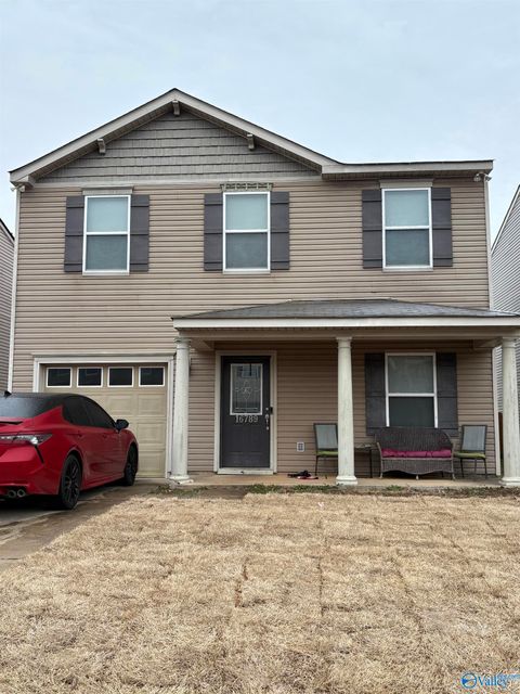 Photo of 16789 Wellhouse Drive, Harvest, AL 35749 (MLS # 21908267)