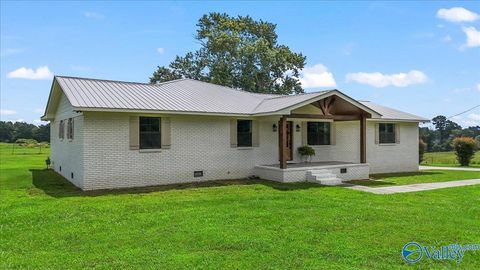Homes For Sale - 4291 County Road 1807<br/> Cullman County, Arab, AL 35016