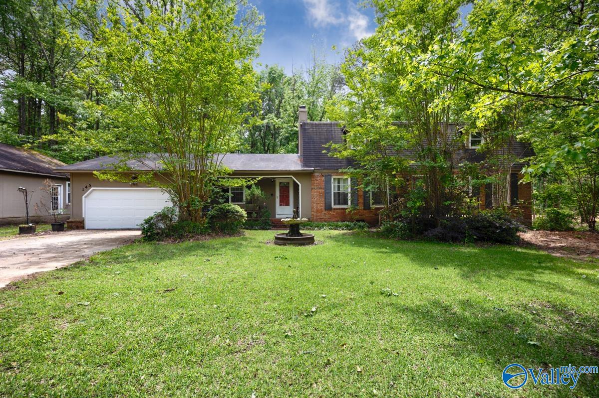 145 Dogwood Drive, Laceys Spring, Alabama image 1