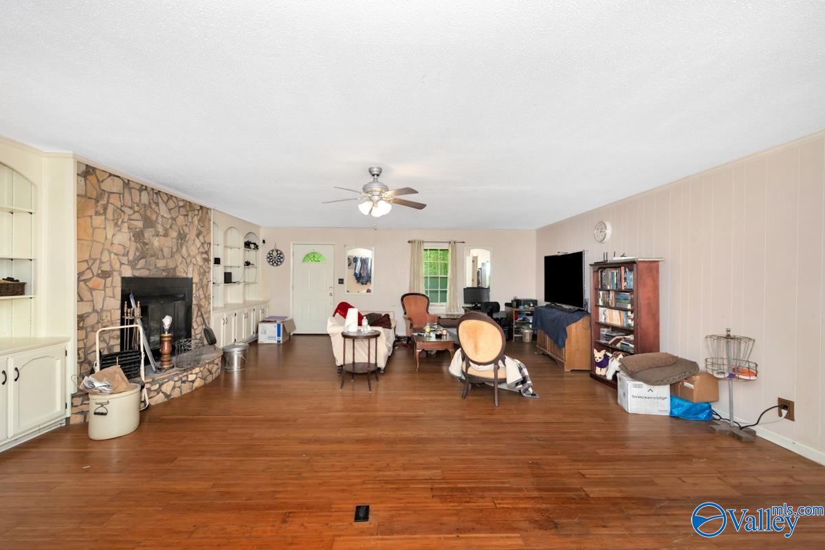 145 Dogwood Drive, Laceys Spring, Alabama image 3
