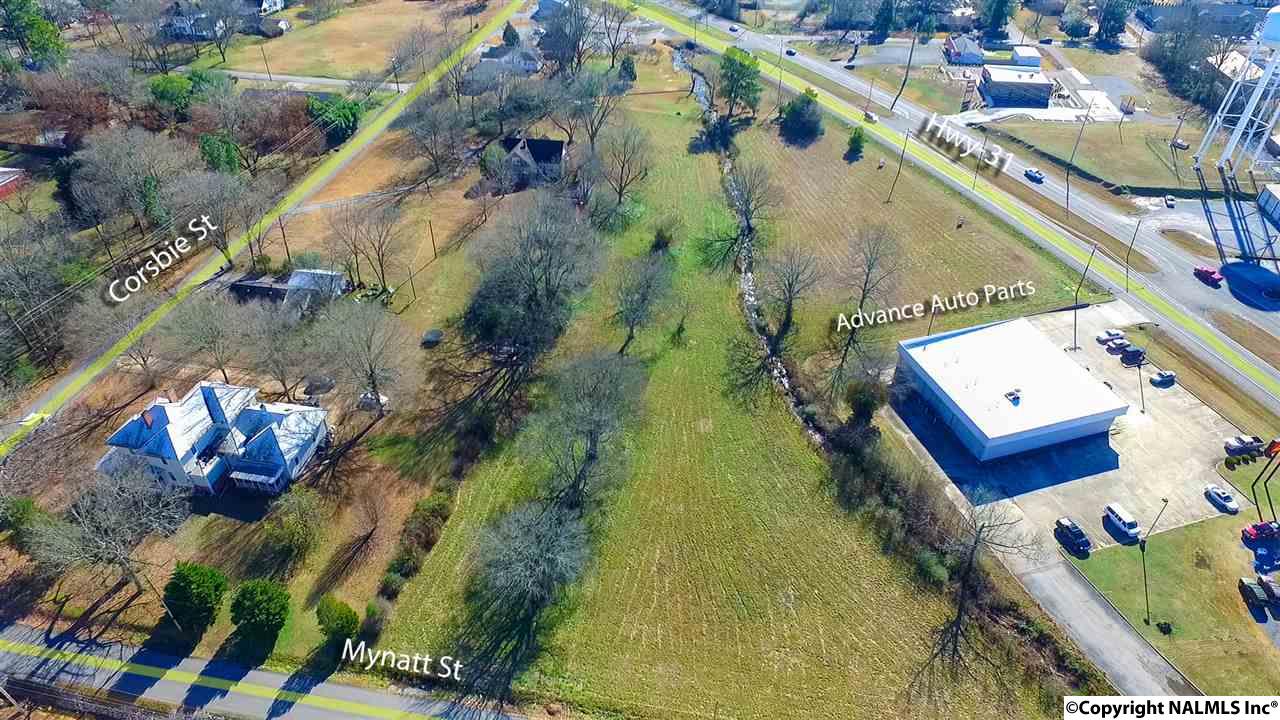 2.8 Acres Highway 31, Hartselle, Alabama image 2