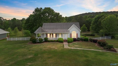 38 Plantation Road Ashville AL 35953