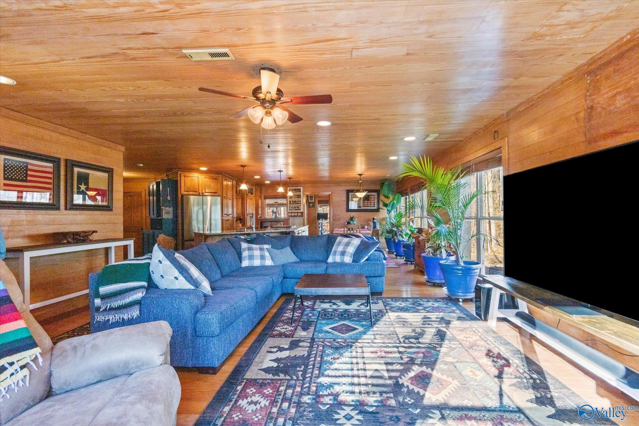 325 Holland Road, Horton, Alabama image 7