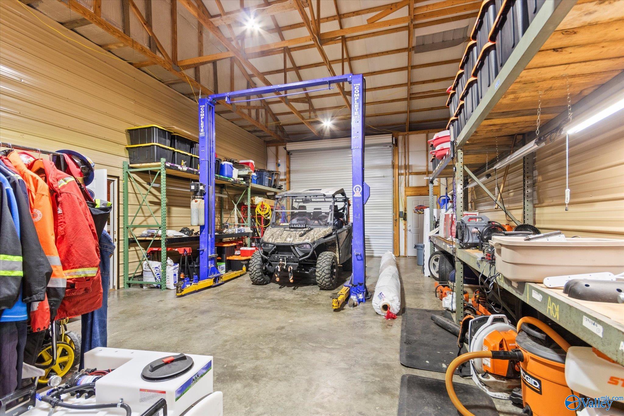 325 Holland Road, Horton, Alabama image 36