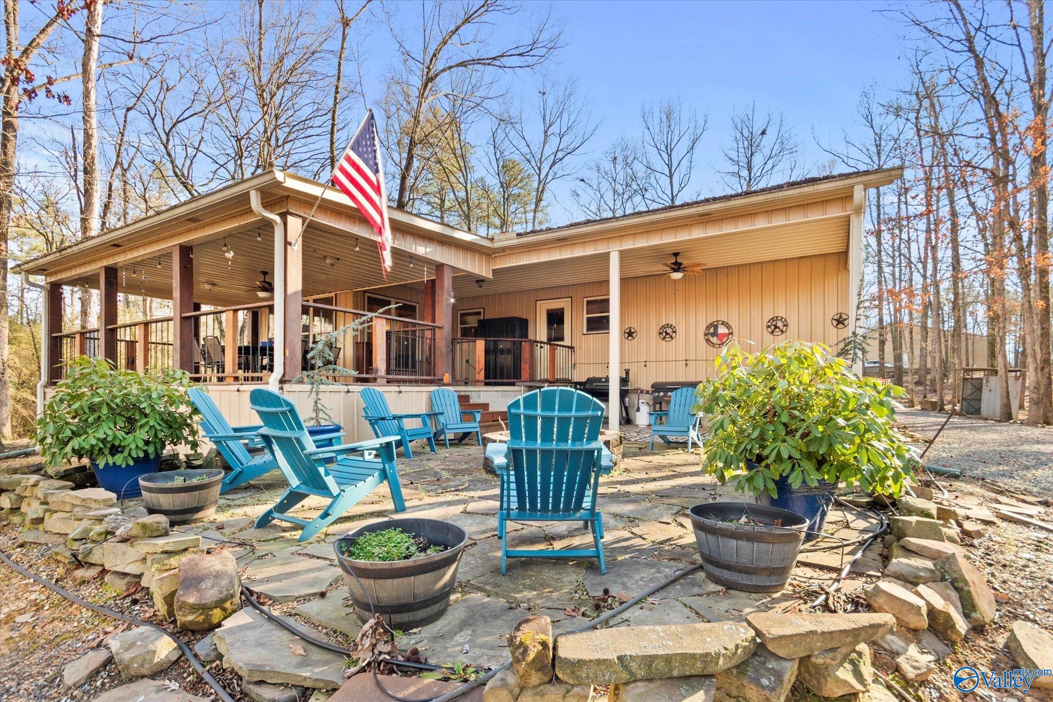 325 Holland Road, Horton, Alabama image 1