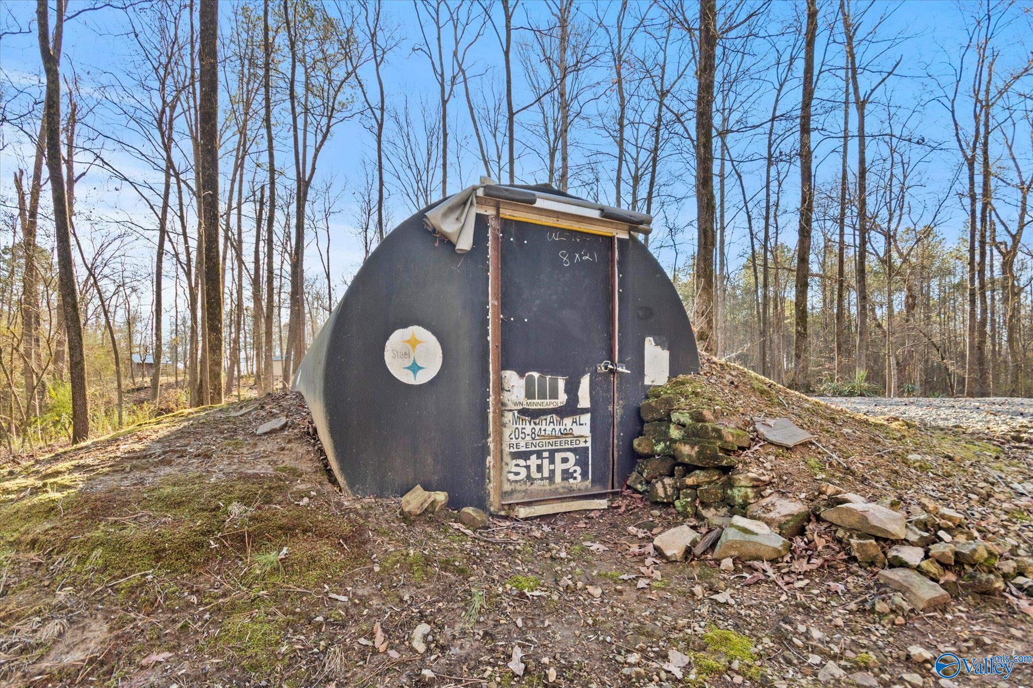 325 Holland Road, Horton, Alabama image 29