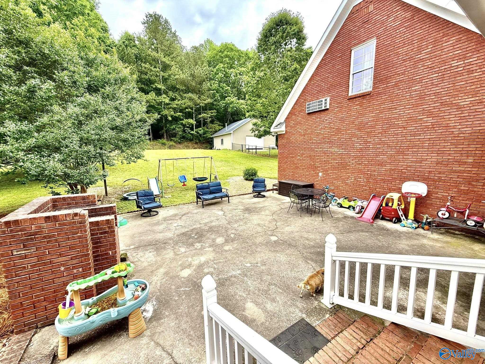 2050 Lackey Gap Road, Boaz, Alabama image 19
