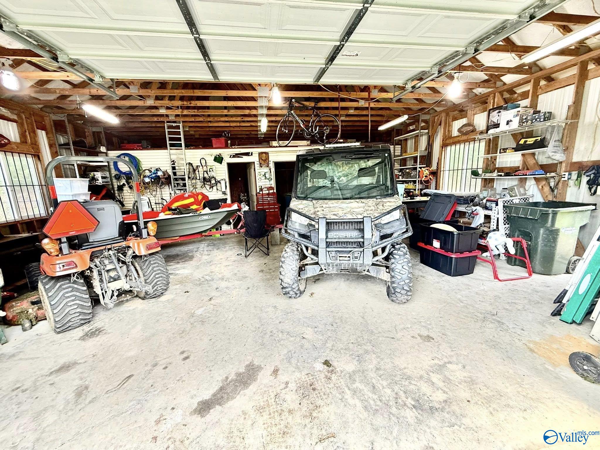 2050 Lackey Gap Road, Boaz, Alabama image 27