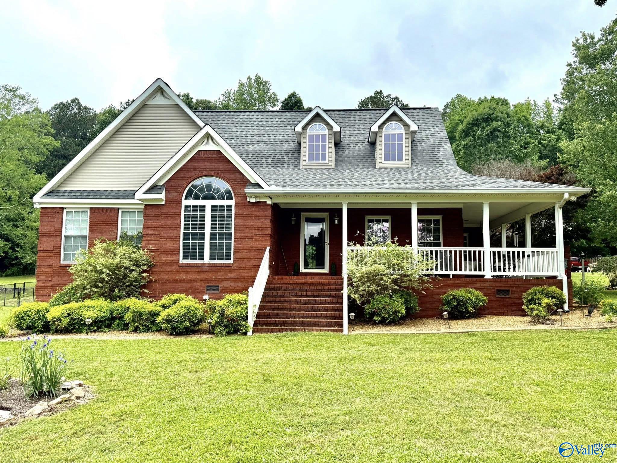 2050 Lackey Gap Road, Boaz, Alabama image 1