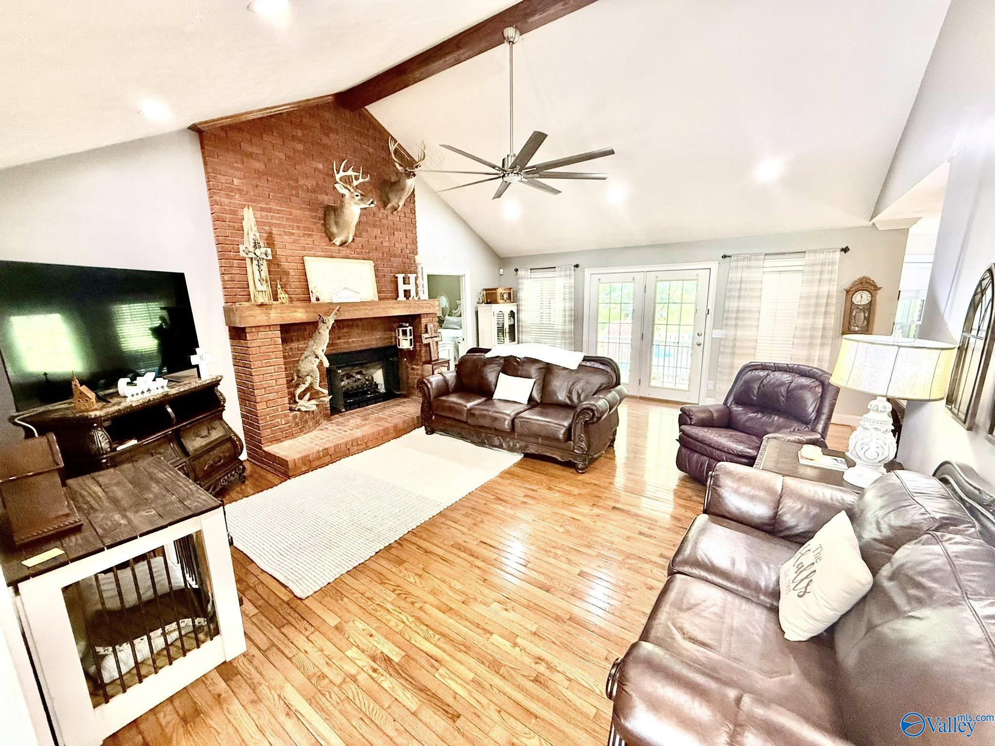 2050 Lackey Gap Road, Boaz, Alabama image 2