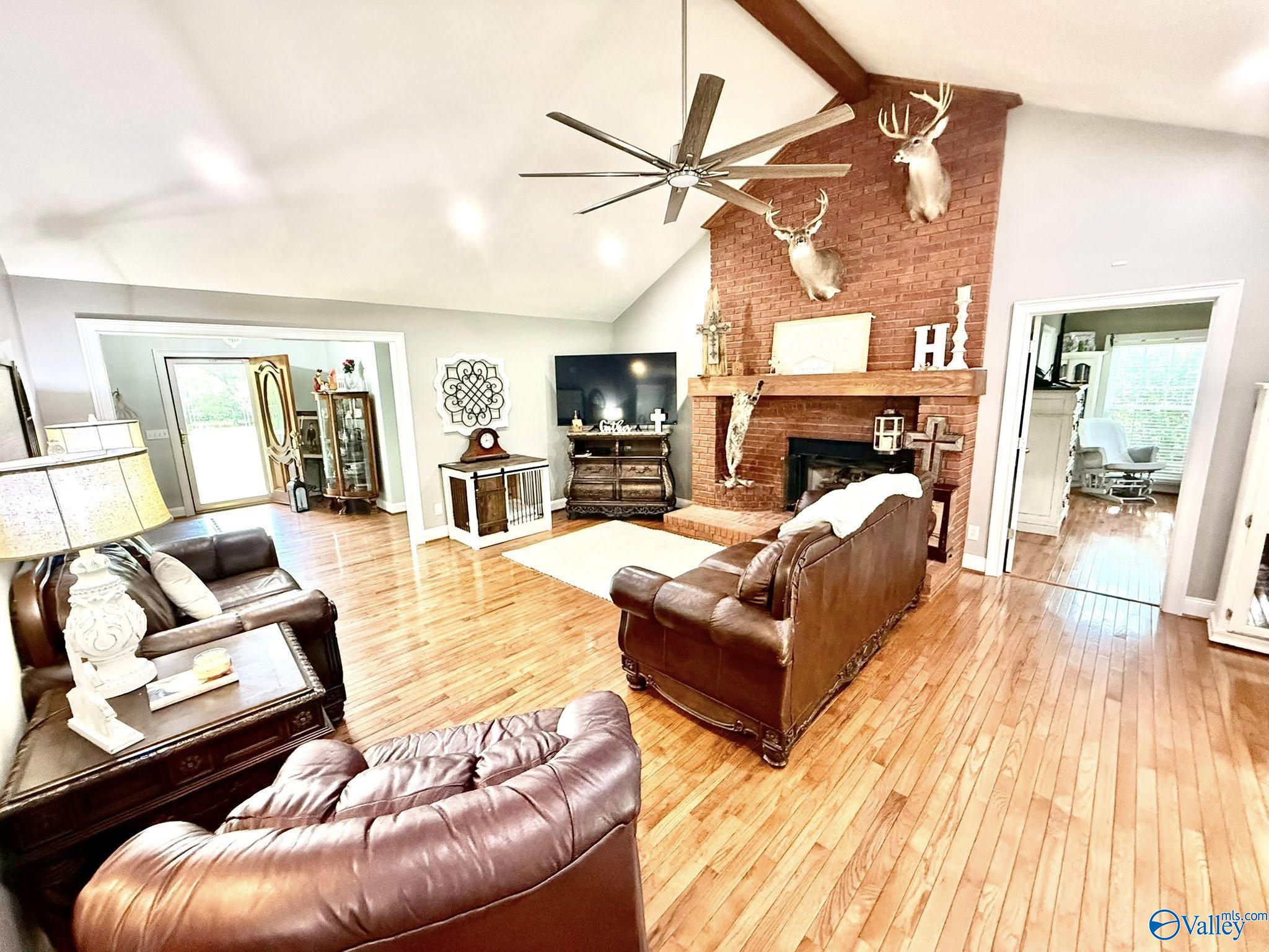2050 Lackey Gap Road, Boaz, Alabama image 3